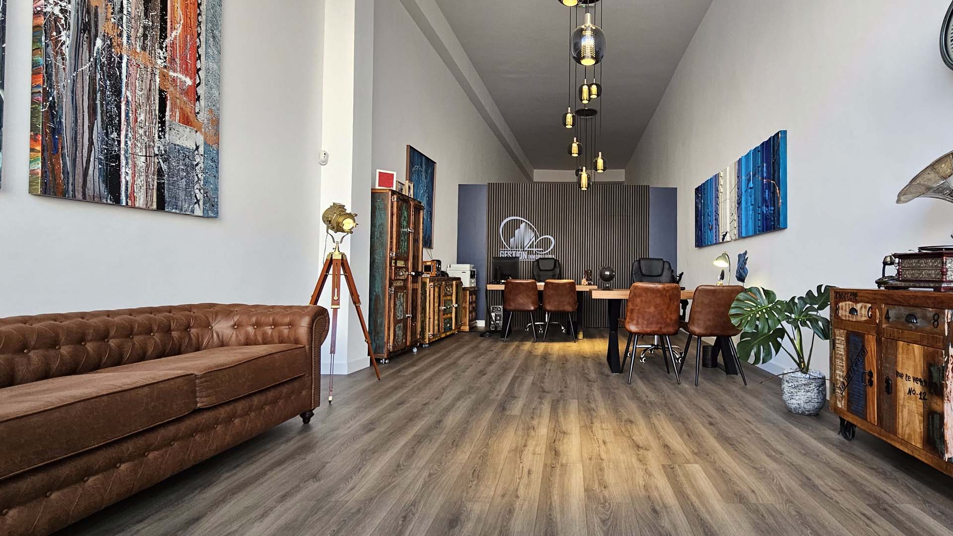 inmobiliaria tenerife