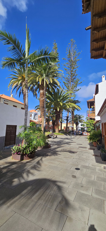  lujo tenerife